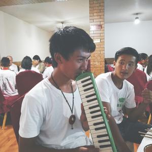 让我们回去吧（Cover 奥杰阿格）