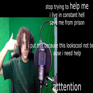 Scared of who i am as a person and who i will be