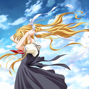 鳥の詩（Northad Trance Bootleg）