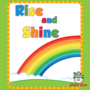 Is There Anybody Here?