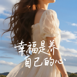 幸福是养自己的心（新版）