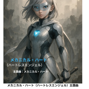 メカニカル ハート (メカニカル ハート)