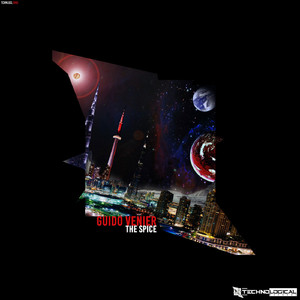 Gargantuan (Original Mix)