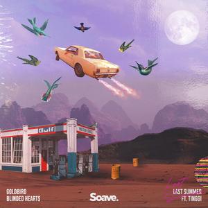 Last Summer (feat. TINGGI)