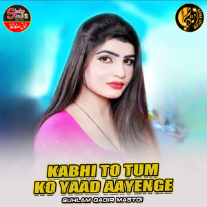 Kabhi To Tum Ko Yaad Aayenge (1)