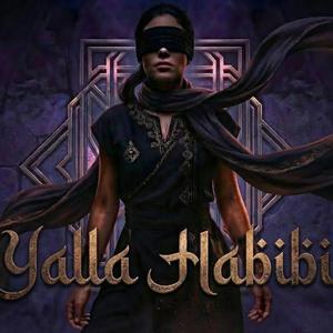 Yalla Habibi