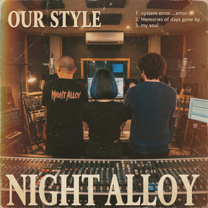 Memories of days gone by