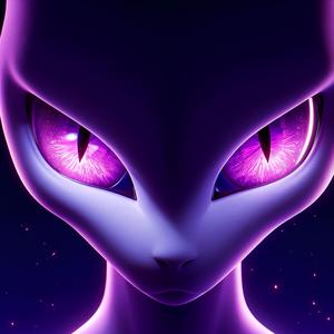 Czym jestem? (Pokémon: Zemstwa Mewtwo)