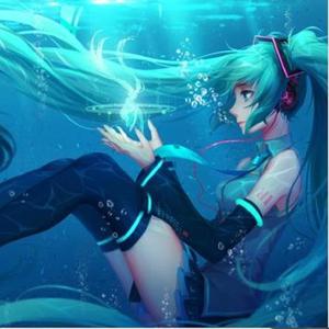 深海少女（十孔口琴）