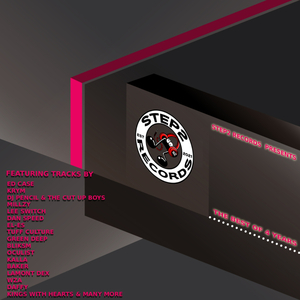 Sex Panther (Original Mix)