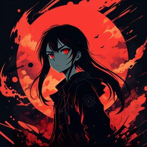 Im not the Storm Im the Sunrise