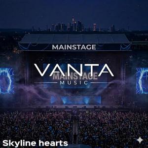 Skyline hearts (Mainstage)