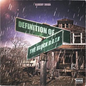 D.O.T.B Definition of the block