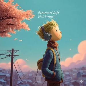 Like the First Snow (첫눈처럼 너에게)