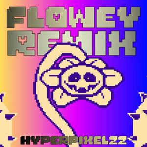 FLOWEY