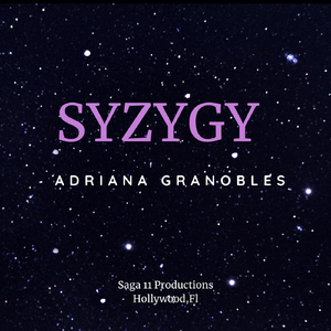 Syzygy