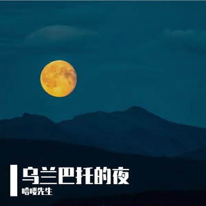 乌兰巴托的夜