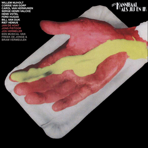 Ieder Weekend (Live)