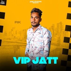 VIP Jatt