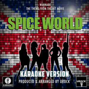 Wannabe (From "Spice World") (Karaoke Version)