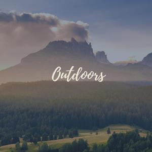 Outdoors