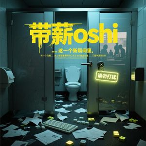 带薪oshi