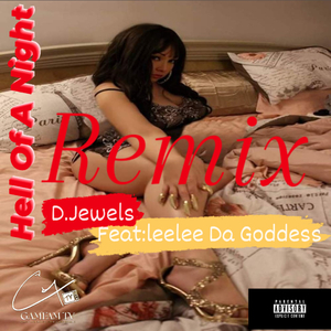 Hell of A Night (feat. Lee Lee Da Goddess) (Remix)
