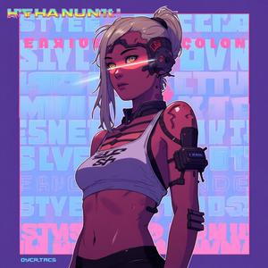 Run the Fire - 炎を走れ