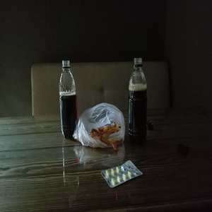 Туалетный Апокалипсис