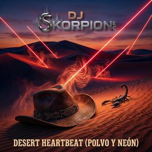 Desert Heartbeat (Polvo y Neón)