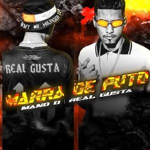 Marra de Puto