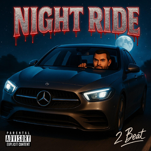 Night Ride (feat. D-Willis & Brandon Murphy)