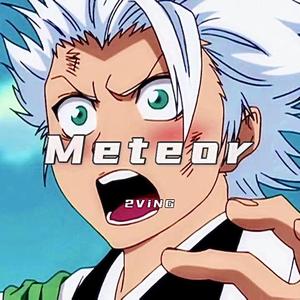Meteor（prod by Bubbleboy ）