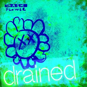 Drained