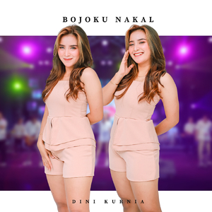 Bojoku Nakal