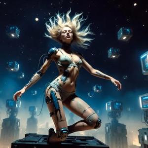 Becoming A Machine