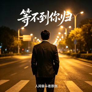 等不到你归