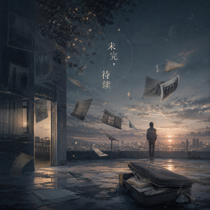 晚风未歇