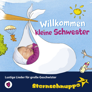 Obstwasser und Mutter-Kuchen