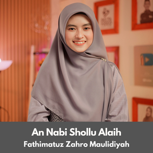 An Nabi Shollu Alaih