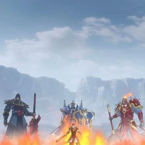 我是图图小淘气