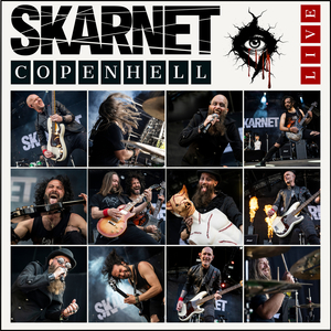 Voldtaget nattergal (Live At Copenhell)