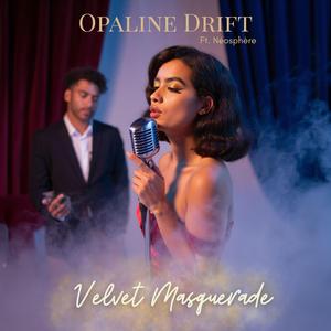 (Velvet Masquerade) (feat. Néosphère) (Cinematic Atmospher Mix By N'zo Killan)