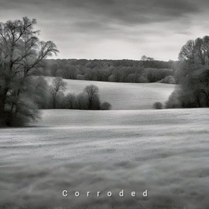 Corroded
