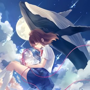 负重一万斤长大