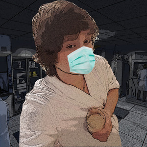 Короновирус