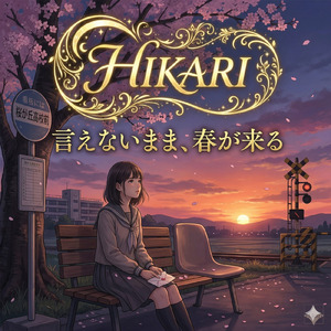 言えないまま、春が来る