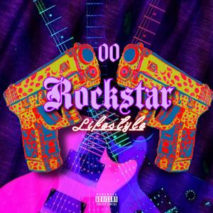 ROCKSTAR LIFESTYLE
