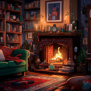 Arrullado Por El Himno Del Hogar