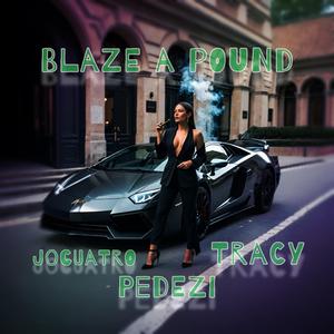 Blaze A Pound